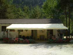 Campeggio Comunale “Pont d’...