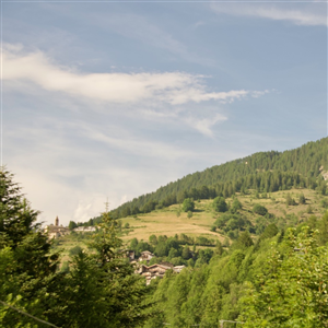 La Valle Maira riscopre il benessere: a Marmora il 3° incontro pratico del Laboratorio di terapia forestale previsto dal progetto Riattivamenti: mestieri tradizionali e partecipazione giovanile per ridare vita alla Valle Maira