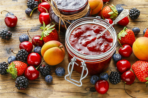 Laboratorio di degustazione di marmellate e conserve a Macra Sabato 06 giugno 2026