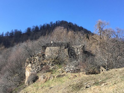 Nuovo appuntamento a Celle di Macra Lunedì 1 giugno 2026 con  la passeggiata tra natura e cultura 
